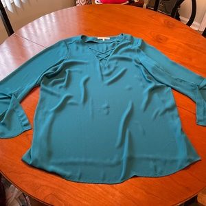 Violet Claire boutique shirt